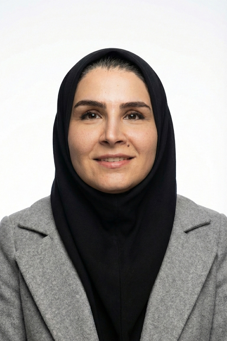 دکتر رودابه سمیعی زفرقندی